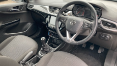 Vauxhall Corsa 1.4 [75] ecoFLEX Energy 3dr [AC] Petrol Hatchback
